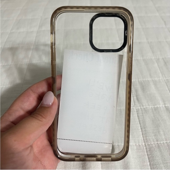 casetify case | iphone 13 mini - Picture 3 of 5